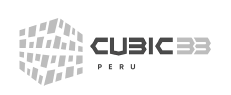 CUBIC 33