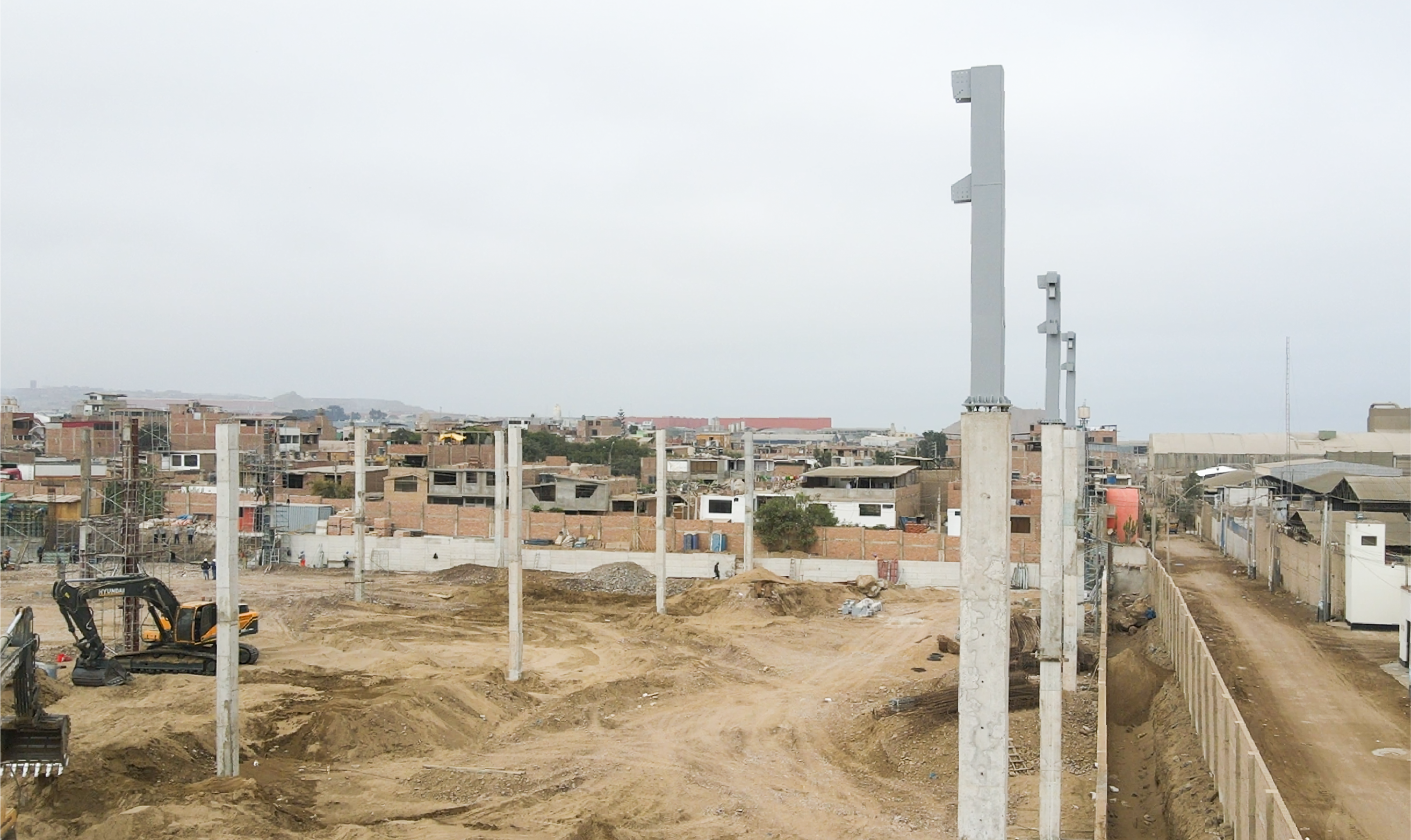 VES X – LIMA | 2024