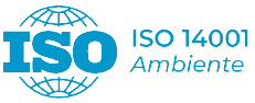 ISO AMBIENTE