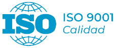 ISO CALIDAD