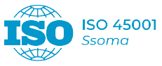 ISO SSOMA