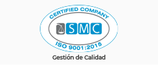 ISO CALIDAD