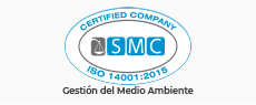 ISO MEDIO AMBIENTE