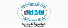 ISO SSOMA